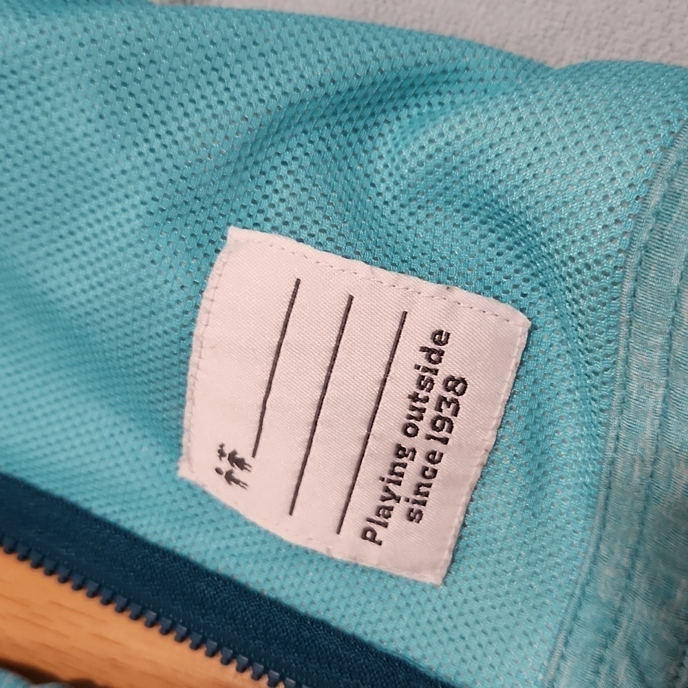 Coumbia S’more Adventure Hybrid Hoodie Youth size medium - Picture 5 of 7